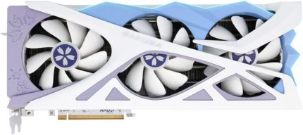Yeston AMD Radeon Gaming RX 7800 XT 16G GDDR6 256位元 5nm 顯示卡 SA DP *3 + HDMI 桌上型電腦 PC GPU